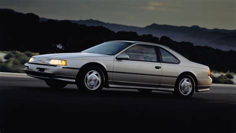 8 Best Muscle Cars Of The 80s