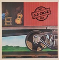 J.J. Cale - Okie (1974, Vinyl) | Discogs