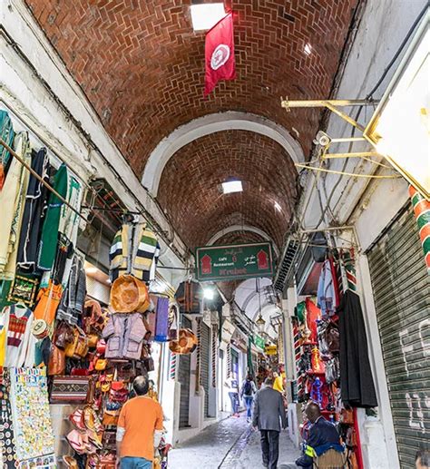 Tunisi E La Sua Medina Cosa Vedere In 3 Giorni Parte 1 Difotoediviaggi