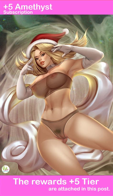 Rule 34 Blonde Hair Breasts Breasts Visible Through Clothing Cape