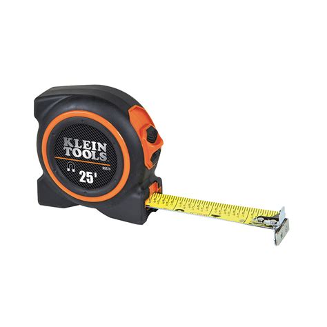 Tape Measure Magnetic Double Hook Klein Tools For Professionals Since