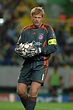 Is Oliver Kahn the best goalkeeper of all time? - Quora