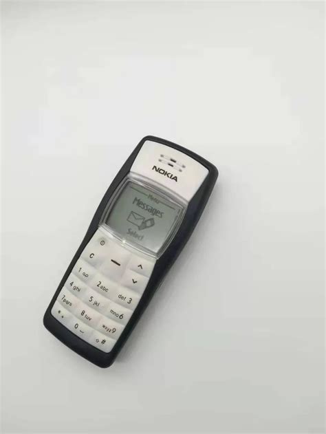 Original Nokia 1100 Cellphone Unlocked Gsm9001800mhz Cheap Phone Ebay