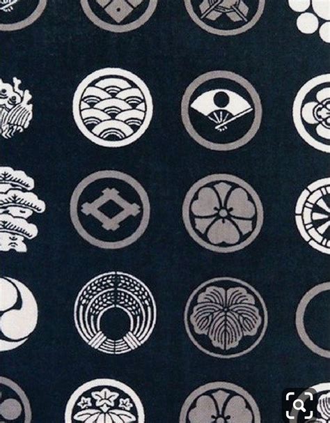 Pin by Mikio Hayashi on SUPERNATURAL | Japanese family crest, Japanese crest, Family crest