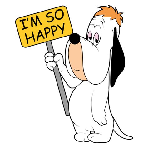 Droopy Dog Png