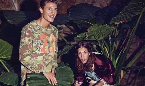 Scotch And Soda Springsummer 2015 Mens Collection Melds Rock And Roll