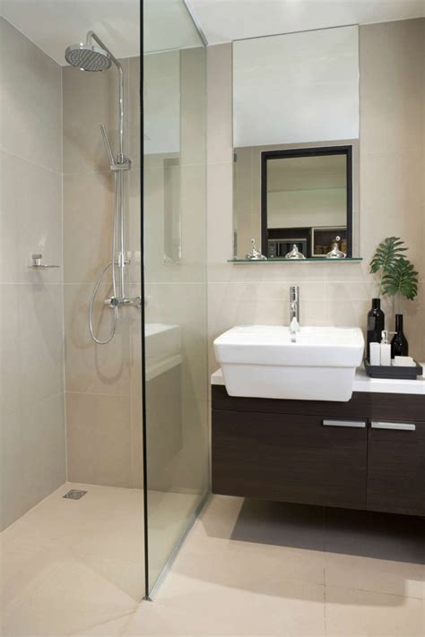 Small Ensuite Shower Room Designs Mokochocolata