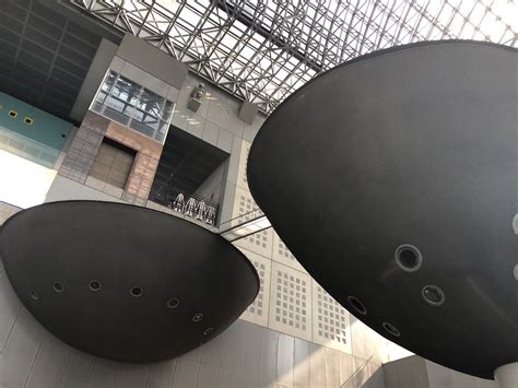 Kyoto Station Architecture The Futuristic Gates Into The Ancient City