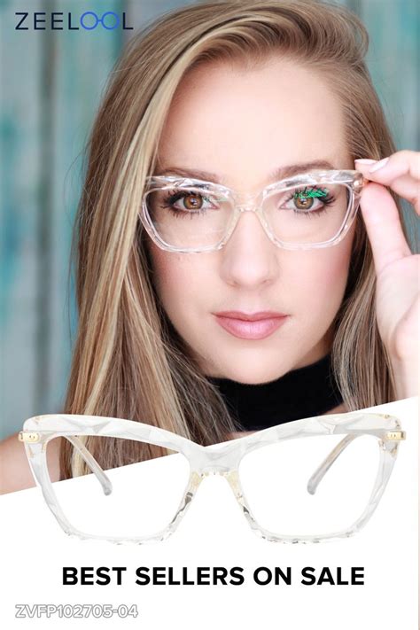 Juliet Cateye Crystal Glasses Glasses Fashion Women Glasses Fashion Eyewear Stylish Glasses