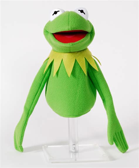 Buy This Madame Alexander Muppet Puppets Toughpigs