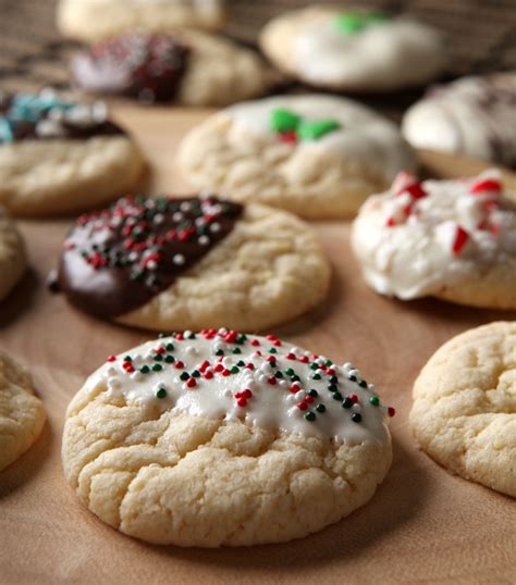 Easy Christmas Cookie Decorating Ideas And Giveaway Brownie Bites Blog