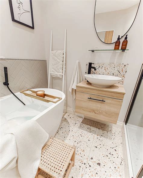 Amazing Small Bathroom Design Ideas