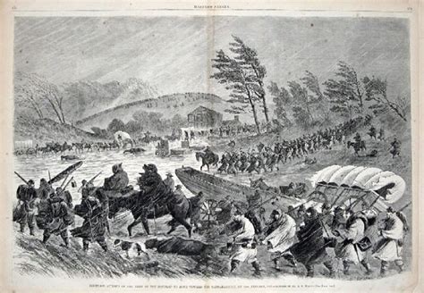 Mud March American Civil War Alchetron The Free Social Encyclopedia