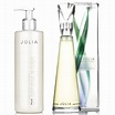 JULIA Cof(EDT 100ml+Gel bain 250ml) | Perfumería Júlia