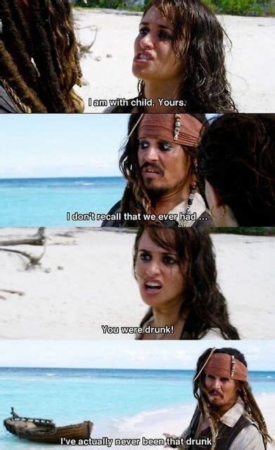 Johnny Depp Quotes Funny Pirates Of The Caribbean Movies Quotes Memes