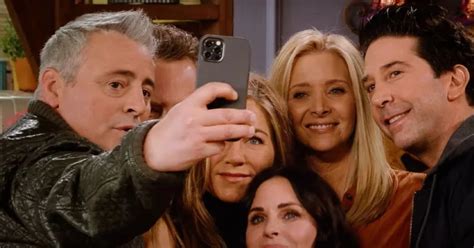 Friends Reunion Special 2021 Full Episode Hbo Max