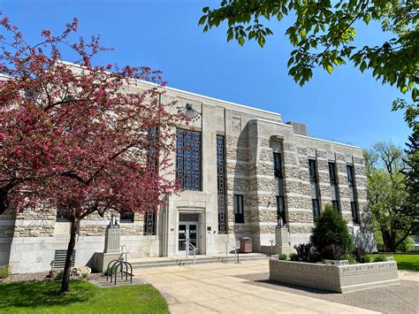 Rice County history | Rice County, MN