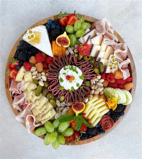 6 Local Gourmet Party Platters Perfect For Socially Distanced Holiday