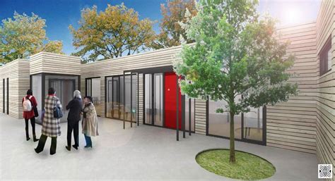 It is essential for adequate neurological although every state has different licensing requirements for day care centers, it is important to ensure that some form of licensing, whether state. Elderly Day Care Centre Design on Behance