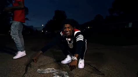 Nba Youngboy Fresh Out Ft Gucci Mane Official Video Youtube
