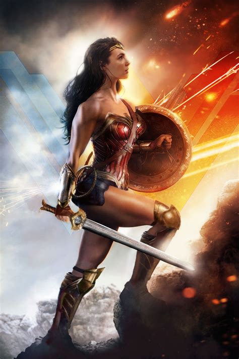 Wonder Woman Wonder Woman Movie Wonder Woman Wonder