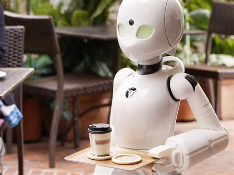 You must be a member to see who's a part of this organization. Tokyo Cafe Will be Run by Disabled Patients Using Robot ...