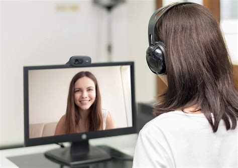 Webcams Are Finally Back In Stock On Amazon Bgr