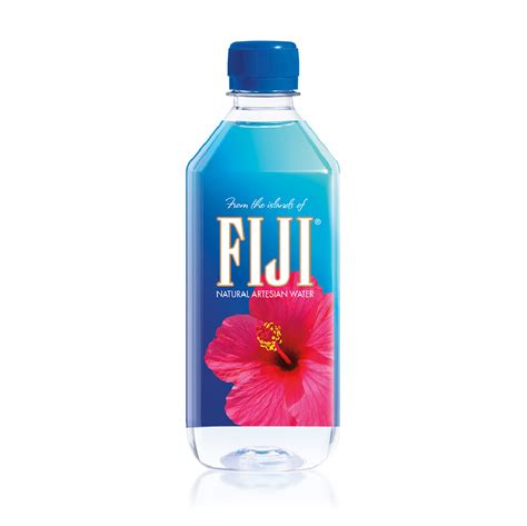 Fiji Water 500ml Cjs Supermarket