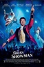 El Gran Showman - Musical. Película del año 2017