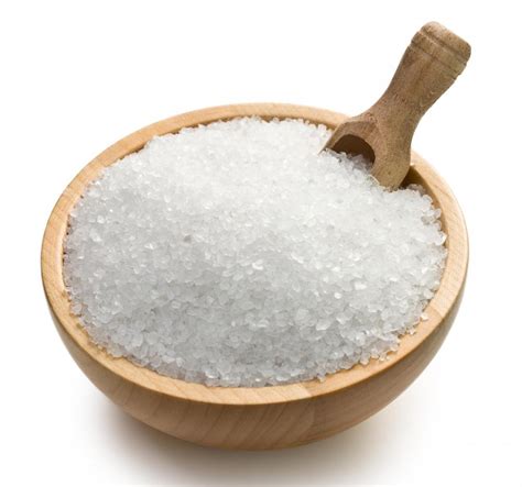 What does it do, what are the biological effects? Epsom Salts - Samui Times