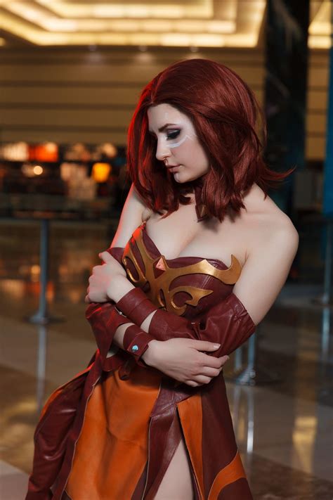 The Best Cosplay Girls Hot Top 100 Best Female Cosplayers Gamers Decide