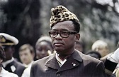 Revisiting Africa’s 20th Century Dictators: Mobutu Sese Seko - Newslibre