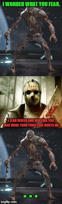 130 Jason Voorhees Memes Ideas Jason Voorhees Funny Horror Scary Movies