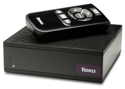 Roku Adds Two New Internet Video Streaming Boxes Tidbits