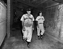 Ebbets Field, Brooklyn, NY, October 3, 1947 – Baseball immortality ...