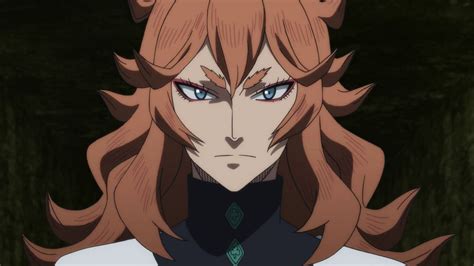 10 Most Popular Black Clover Waifus