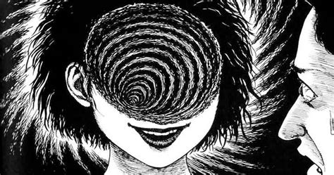 Junji Ito 10 Best Stories From Japan S Master Of Horror