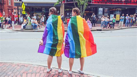 17 Psychological Groups Call For Greater Protections Of Lgbtq Students
