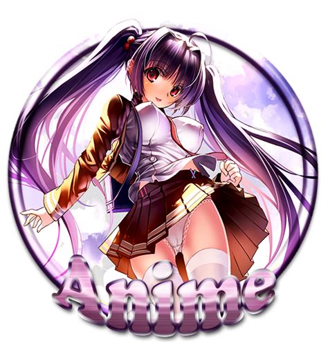 anime icon png 190023 free icons library