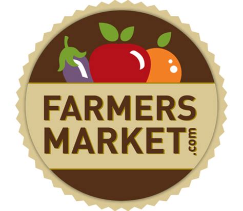 Farmers Market Logos Free Images At Vector Clip Art