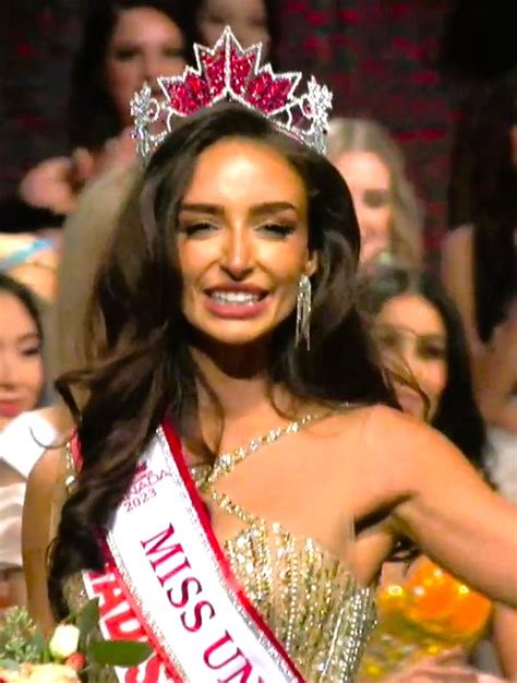 manitoulin island s madison kvaltin wins miss universe canada 2023 title around and about