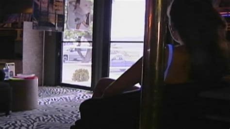 Spotlight On Underground Sex Industry In Us Msnbc