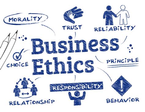 Principles of business ethics that is applicable for managers across all levels. Our Commitment to Business Ethics | Transcell Technology