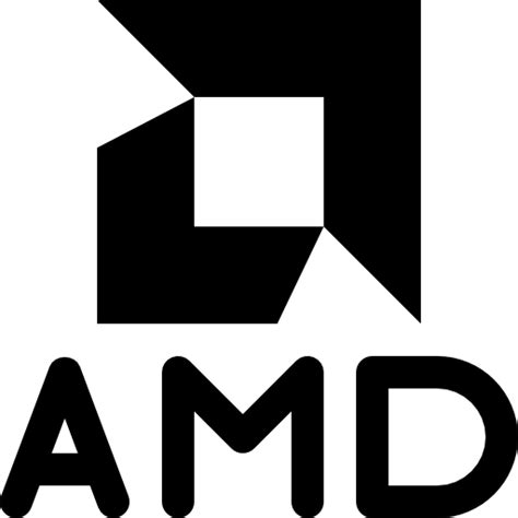 Amd Logo Png