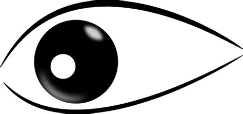 Eyes Eye Clip Art The Cliparts Cliparting Clipartix