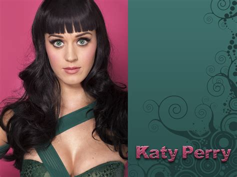 Katy Katy Perry Wallpaper 28124030 Fanpop