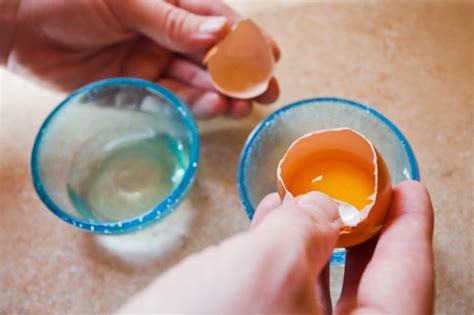 Egg Yolk And Olive Oil For Hair Livestrongcom
