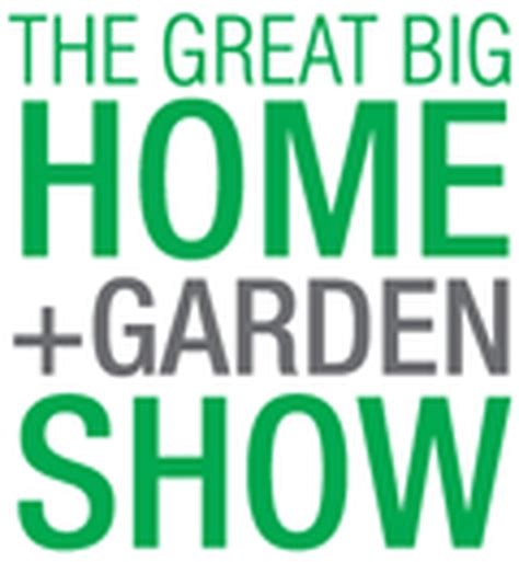 Win A Pair Of Passes To The Great Big Home Garden Show Twitter