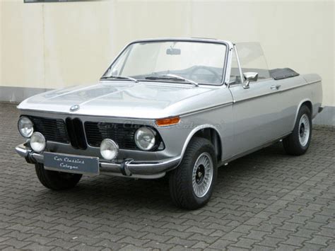 1969 Bmw 1600 2 Is Listed Sold On Classicdigest In Zum Frenser Feld 1de