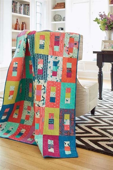 Free Jelly Roll Quilt Patterns U Create
